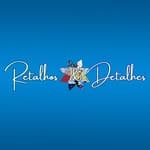 Retalhos e Detalhes