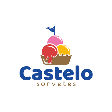 Sorvetes Castelo
